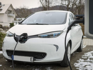 hurst ev repairs, electric car service, ev maintenance